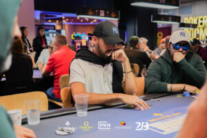 High Roller / WPS – Día 1A – WPS Etapa 2 $2.200 MM – foto 144