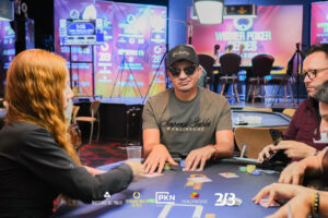 High Roller / WPS – Día 1A – WPS Etapa 2 $2.200 MM – foto 142