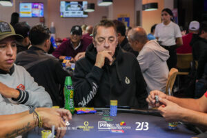 High Roller / WPS – Día 1A – WPS Etapa 2 $2.200 MM – foto 137