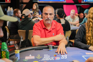 High Roller / WPS – Día 1A – WPS Etapa 2 $2.200 MM – foto 135
