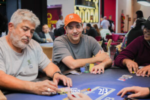 High Roller / WPS – Día 1A – WPS Etapa 2 $2.200 MM – foto 134