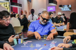 High Roller / WPS – Día 1A – WPS Etapa 2 $2.200 MM – foto 131