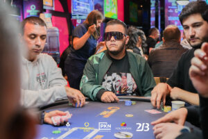 High Roller / WPS – Día 1A – WPS Etapa 2 $2.200 MM – foto 129