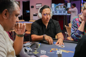 High Roller / WPS – Día 1A – WPS Etapa 2 $2.200 MM – foto 126