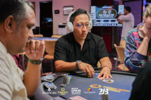 High Roller / WPS – Día 1A – WPS Etapa 2 $2.200 MM – foto 125
