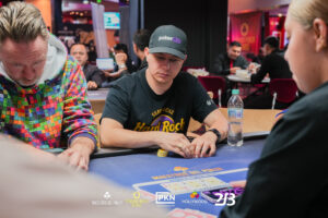 High Roller / WPS – Día 1A – WPS Etapa 2 $2.200 MM – foto 122