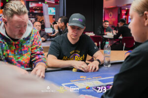 High Roller / WPS – Día 1A – WPS Etapa 2 $2.200 MM – foto 124