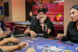 High Roller / WPS – Día 1A – WPS Etapa 2 $2.200 MM – foto 123