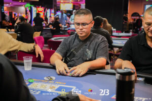 High Roller / WPS – Día 1A – WPS Etapa 2 $2.200 MM – foto 120
