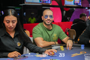 High Roller / WPS – Día 1A – WPS Etapa 2 $2.200 MM – foto 118