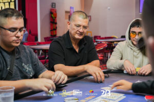 High Roller / WPS – Día 1A – WPS Etapa 2 $2.200 MM – foto 114