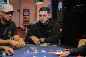 High Roller / WPS – Día 1A – WPS Etapa 2 $2.200 MM – foto 111