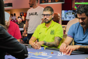 High Roller / WPS – Día 1A – WPS Etapa 2 $2.200 MM – foto 107