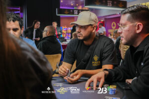 High Roller / WPS – Día 1A – WPS Etapa 2 $2.200 MM – foto 106