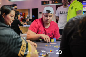 High Roller / WPS – Día 1A – WPS Etapa 2 $2.200 MM – foto 104