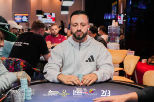 Super High Roller / WSP – Día Final – WPS Etapa 2 $2.200 MM – foto 58