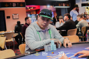 Super High Roller / WSP – Día Final – WPS Etapa 2 $2.200 MM – foto 59