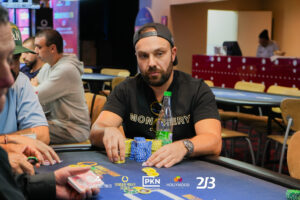 High Roller / WPS – Día 1A – WPS Etapa 2 $2.200 MM – foto 163