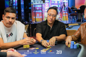 High Roller / WPS – Día 1A – WPS Etapa 2 $2.200 MM – foto 159