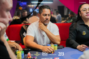 High Roller / WPS – Día 1A – WPS Etapa 2 $2.200 MM – foto 153