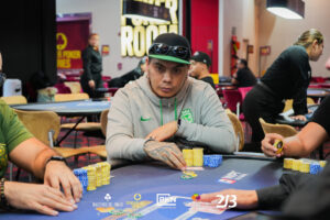 High Roller / WPS – Día 1A – WPS Etapa 2 $2.200 MM – foto 149