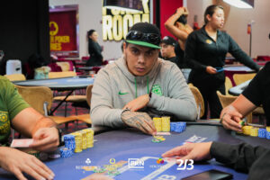 High Roller / WPS – Día 1A – WPS Etapa 2 $2.200 MM – foto 150