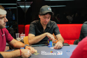 High Roller / WPS – Día 1A – WPS Etapa 2 $2.200 MM – foto 147