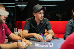 High Roller / WPS – Día 1A – WPS Etapa 2 $2.200 MM – foto 148