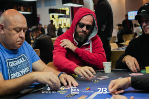 High Roller / WPS – Día 1B – WPS Etapa 2 $2.200 MM – foto 33