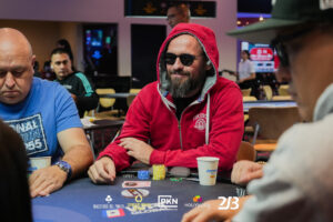 High Roller / WPS – Día 1B – WPS Etapa 2 $2.200 MM – foto 34