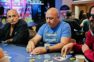 High Roller / WPS – Día 1B – WPS Etapa 2 $2.200 MM – foto 35