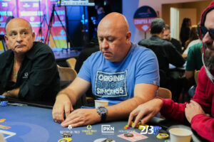 High Roller / WPS – Día 1B – WPS Etapa 2 $2.200 MM – foto 32