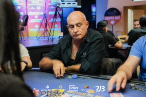 High Roller / WPS – Día 1B – WPS Etapa 2 $2.200 MM – foto 31