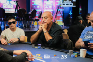 High Roller / WPS – Día 1B – WPS Etapa 2 $2.200 MM – foto 30