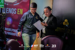 Main Event – WPS 1M GTZ – Día Final – WPS 1 Millón de USD GTD – foto 32