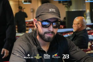 Súper High Roller – WPS – Día 1 – WPS Etapa 3 - 4.000 Millones GTD – foto 132