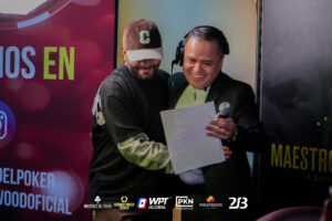 Main Event – WPS 1M GTZ – Día Final – WPS 1 Millón de USD GTD – foto 31