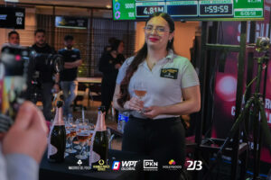 Staff – WPS 1 Millón de USD GTD