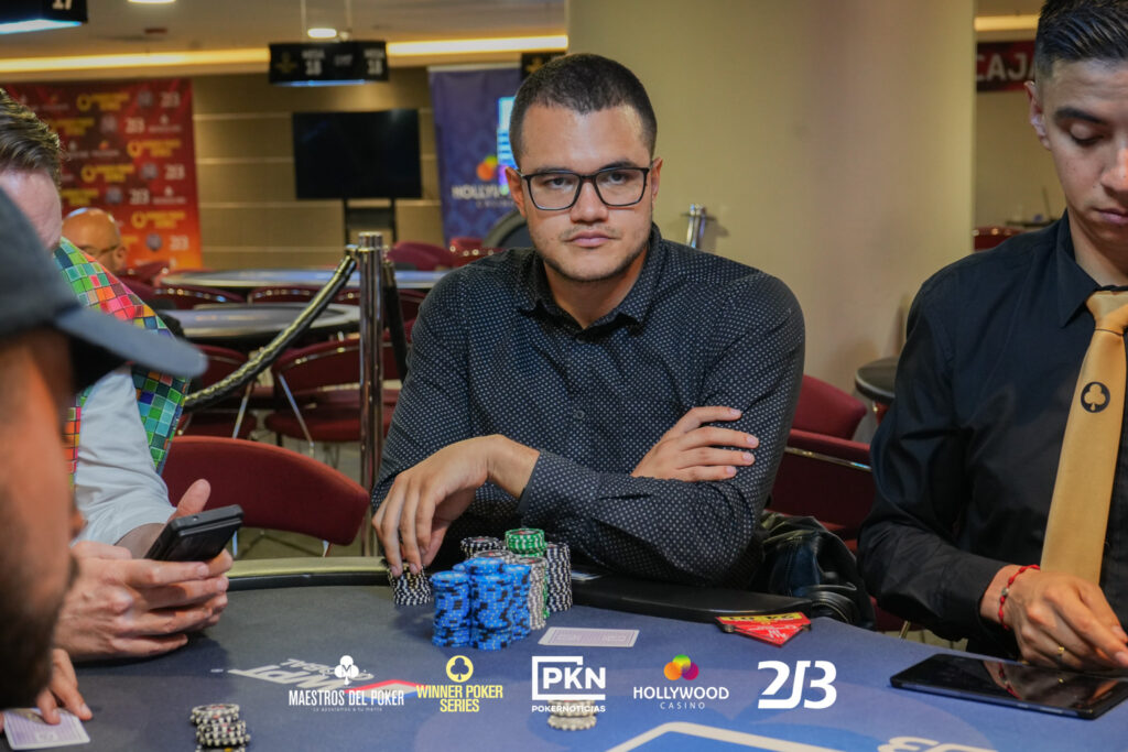 Super High Roller – WPS Etapa 3 - 4.000 Millones GTD