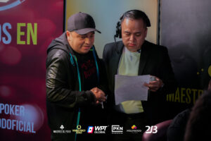 Main Event – WPS 1M GTZ – Día Final – WPS 1 Millón de USD GTD – foto 30