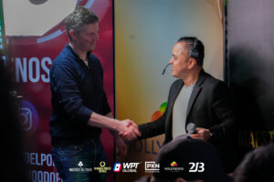 Main Event – WPS 1M GTZ – Día Final – WPS 1 Millón de USD GTD – foto 29
