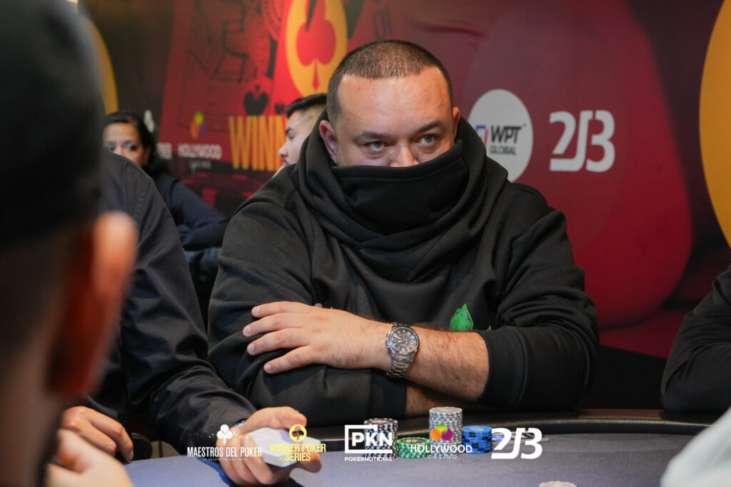 Super High Roller – WPS Etapa 3 - 4.000 Millones GTD