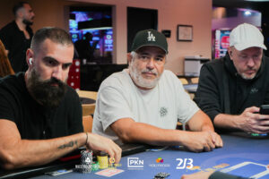 High Roller / WPS – Día 1B – WPS Etapa 2 $2.200 MM – foto 18