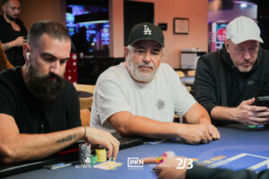 High Roller / WPS – Día 1B – WPS Etapa 2 $2.200 MM – foto 17