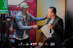 Main Event – WPS 1M GTZ – Día Final – WPS 1 Millón de USD GTD – foto 20