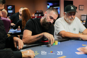 High Roller / WPS – Día 1B – WPS Etapa 2 $2.200 MM – foto 16