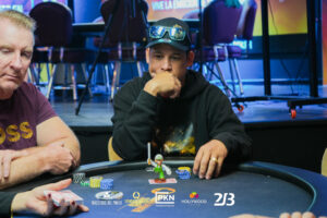High Roller / WPS – Día 1B – WPS Etapa 2 $2.200 MM – foto 15