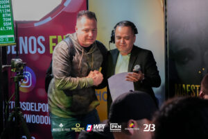 Main Event – WPS 1M GTZ – Día Final – WPS 1 Millón de USD GTD – foto 21