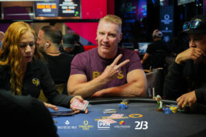 High Roller / WPS – Día 1B – WPS Etapa 2 $2.200 MM – foto 14