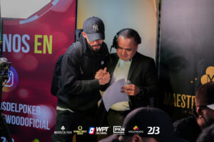 Main Event – WPS 1M GTZ – Día Final – WPS 1 Millón de USD GTD – foto 22